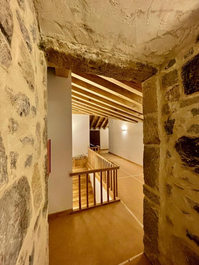 Palacio De Los Acevedo هوزنايو المظهر الخارجي الصورة