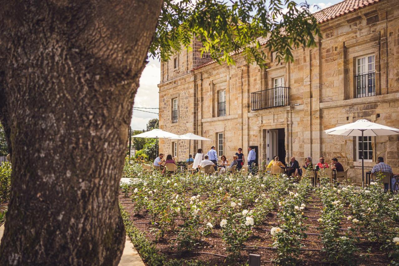 Palacio De Los Acevedo هوزنايو المظهر الخارجي الصورة